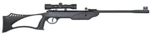 SMK Syntarg .177 Break Barrel Air Rifle Deal .177 or .22